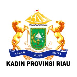 Logo Kadin Provinsi Riau